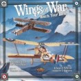 Wings of War – Watch Your Back!